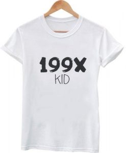 199x kid T shirt