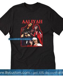 AALIYAH T-Shirt