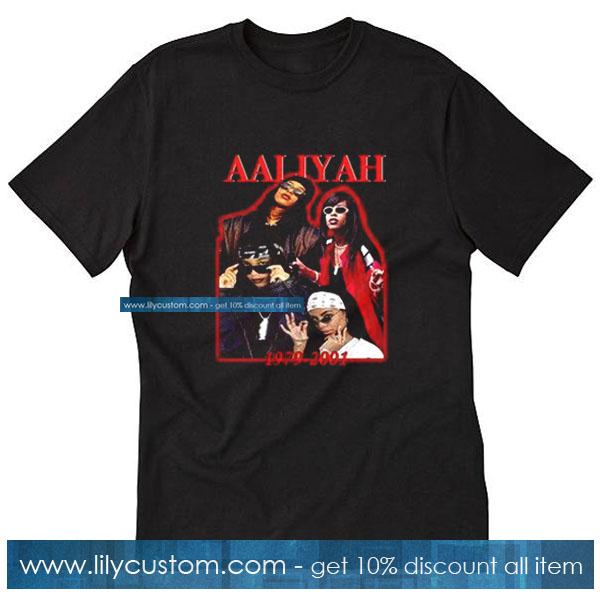 AALIYAH T-Shirt