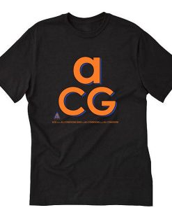 ACG T SHIRT  SU