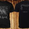 ANTEDILUVIAN "Ovules Of Conceit" T-Shirt 2side