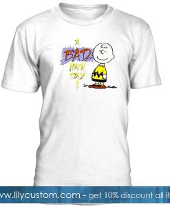 A Bad Hair Day Tshirt