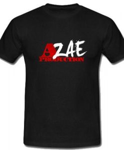 A Zae Production T-Shirt   SU