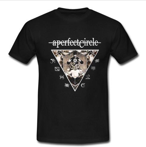 A perfect circle T Shirt