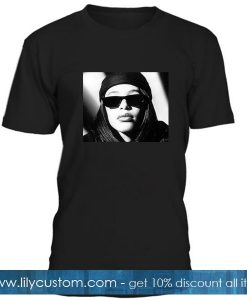 Aaliyah T Shirt