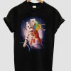 Adventure time t shirt
