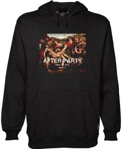 After Party Hoodie Ez025