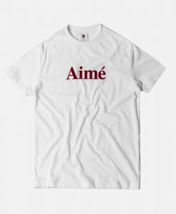 Aimé T-Shirt  SU