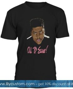 Al B Sure RNB Vintage T Shirt