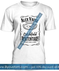 Alex Vause Tshirt