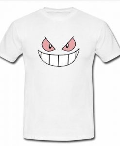 AmazingPhil Gengar Shirt