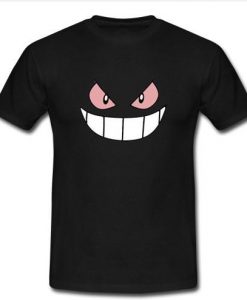 AmazingPhil Gengar T Shirt