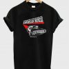 American Muscle T shirt SU