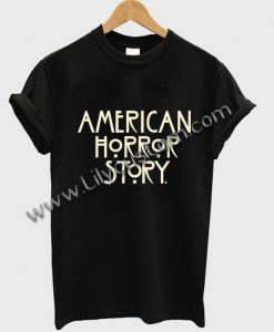 American horror story T Shirt Ez025