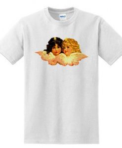 Angel T Shirt  SU