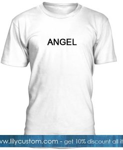 Angel Tshirt