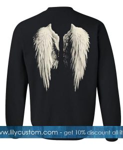 Angels in America Sweatshirt