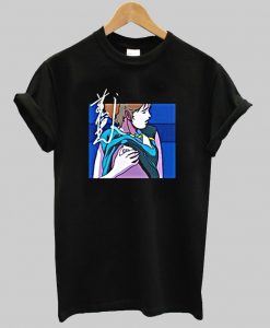 Anime japan tshirt