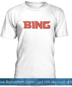 Anine Bing Tshirt