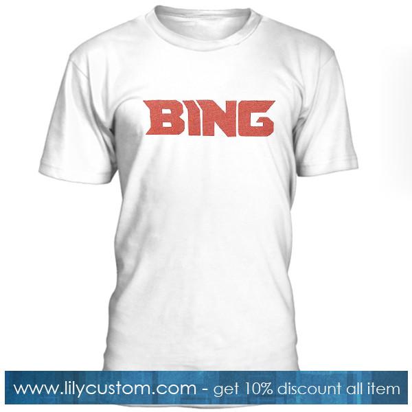 Anine Bing Tshirt