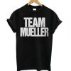 Anti Trump – Time Mueller T shirt