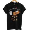 Antidepressants French Horse Drug T shirt