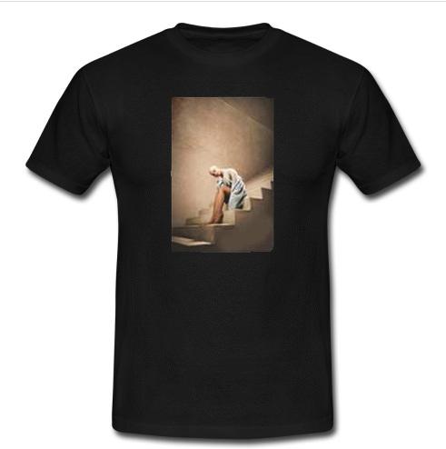 Ariana Grande Art T Shirt  SU