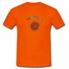 Arizona Sun T shirt  SU