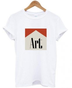 Art T-shirt