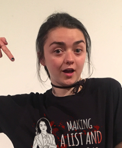 Arya Stark T-shirts