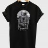 Astronaut Rebel Nasa T shirt  SU