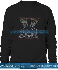 Atari Sweatshirt