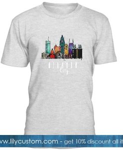 Atlanta City T Shirt