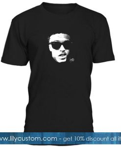 August Alsina Tshirt