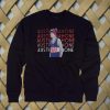 Austin Mahone sweatshirt