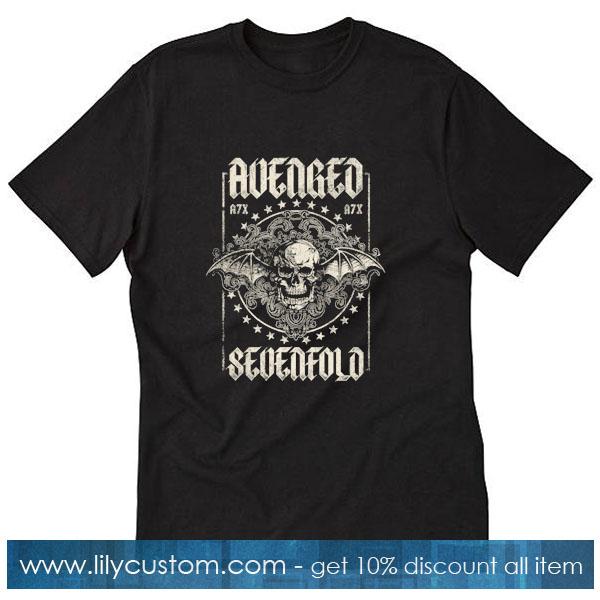 Avenged Sevenfold Damen T-Shirt