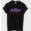 Avengers Endgame Marvel  T Shirt (LIM)