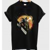 Avengers Endgame Thanos  T Shirt (LIM)