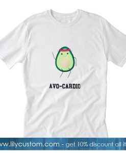 Avo-Cardio T-Shirt