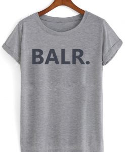 BALR T shirt