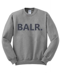 BALR sweatshirt