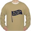 BDP sweatshirt