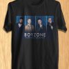 BOYZONE TSHIRT 2