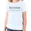 BOYZONE The Farewell Tour T-Shirt