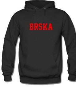 BRSKA Hoodie  SU