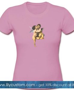 Baby Angel T Shirt