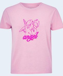 Baby Angel tshirt