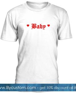 Baby Love T Shirt