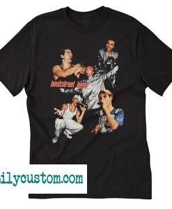 Backstreet Boys T Shirt