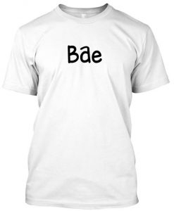 Bae tshirt